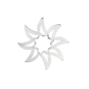 Augh! Alessi Expandable trivet