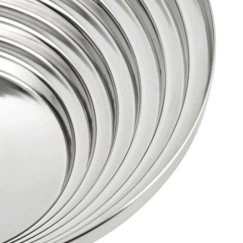 Maya Alessi Round basket