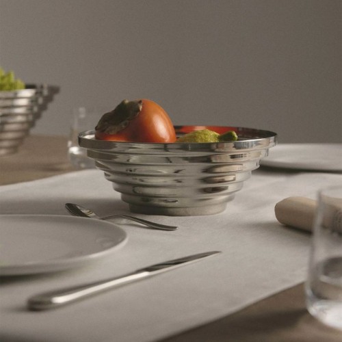 Maya Alessi Round basket