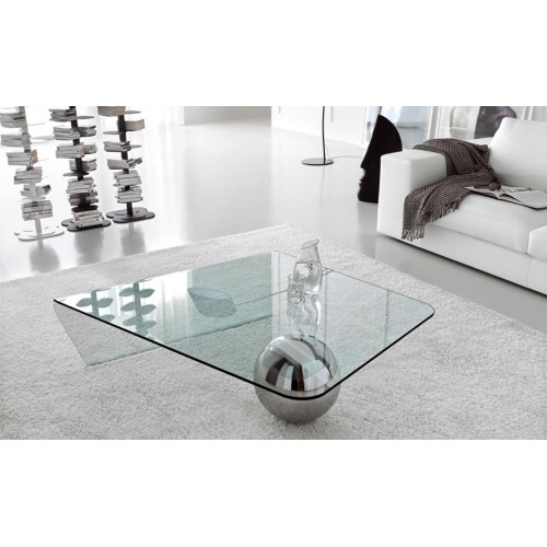 Globe Cattelan Italia Coffee Table