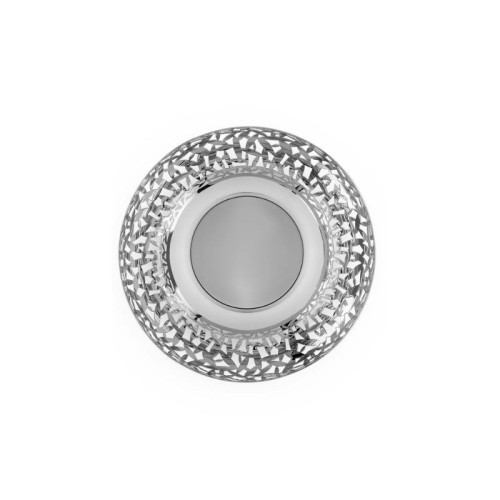 Cactus Alessi design fruit bowl for table and kitchen