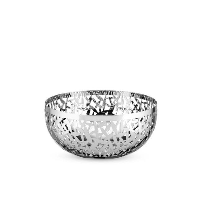 Cactus Alessi design fruit bowl for table and kitchen