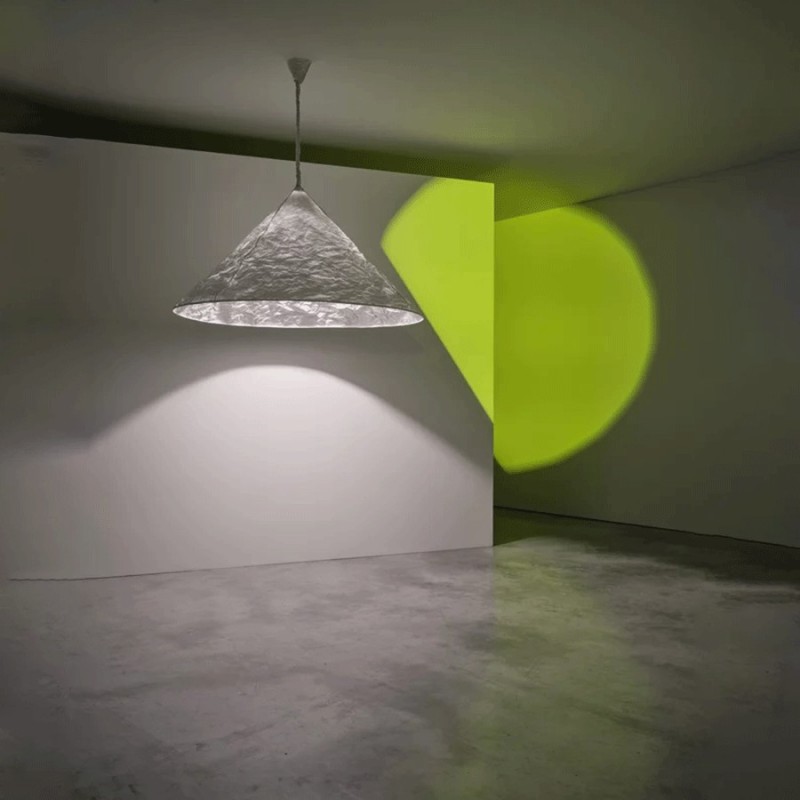 Pajama Gervasoni suspension lamp