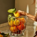 370 Alessi Citrus basket