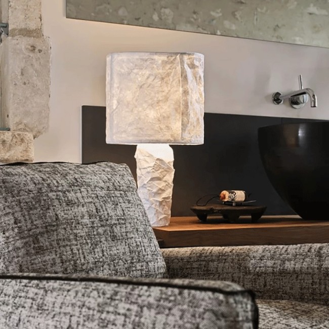 Pajama Gervasoni table lamp