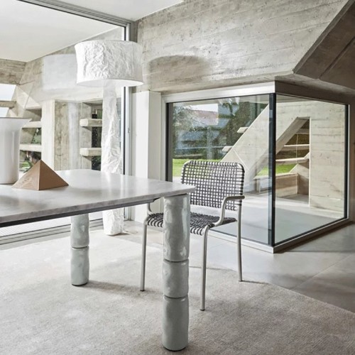 Pajama Gervasoni floor lamp