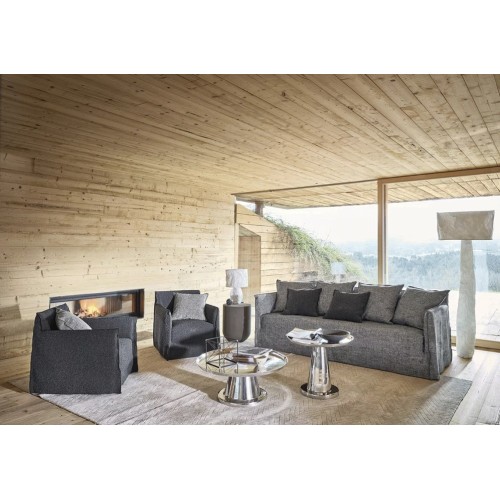 Pajama Gervasoni floor lamp