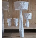 Pajama Gervasoni floor lamp