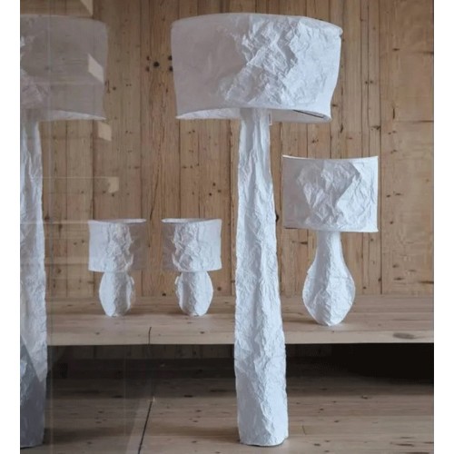 Pajama Gervasoni floor lamp