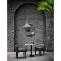 Spin Gervasoni suspension lamp