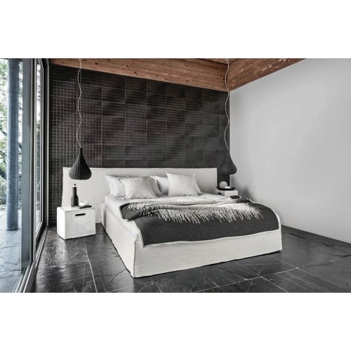 Spin Gervasoni suspension lamp