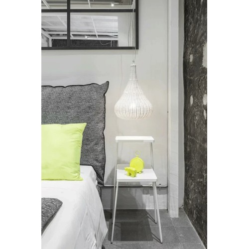 Spin Gervasoni suspension lamp