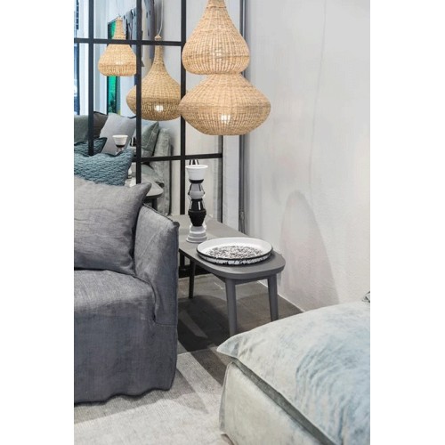 Spin Gervasoni suspension lamp