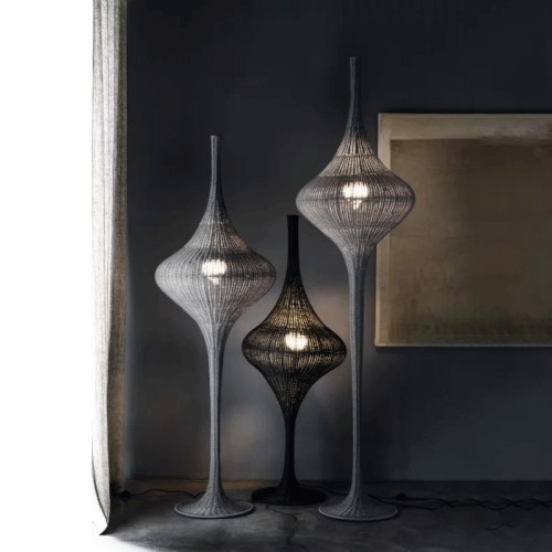 Spin Gervasoni floor lamp