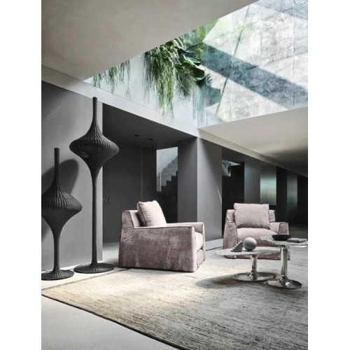 Spin Gervasoni floor lamp