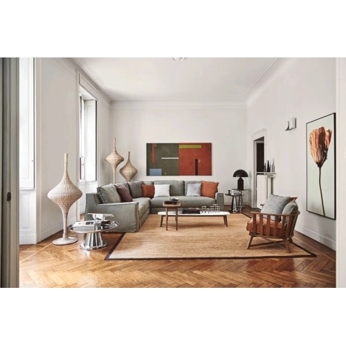 Spin Gervasoni floor lamp