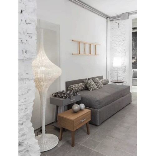 Spin Gervasoni floor lamp