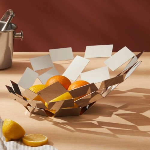 La Stanza dello Scirocco Alessi Centrepiece