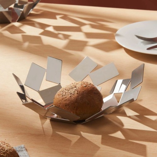 La Stanza dello Scirocco Alessi Basket