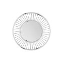826 Alessi Round wire basket