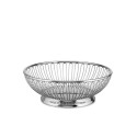 826 Alessi Round wire basket
