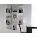 Fifty Cattelan Italia Bookcase