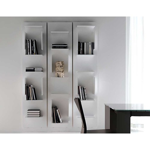 Fifty Cattelan Italia Bookcase