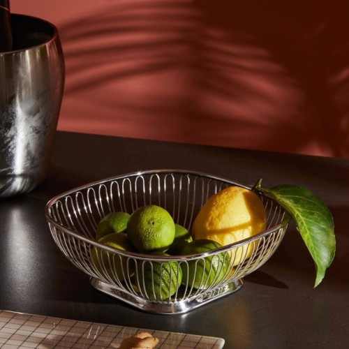 826 Alessi wire basket