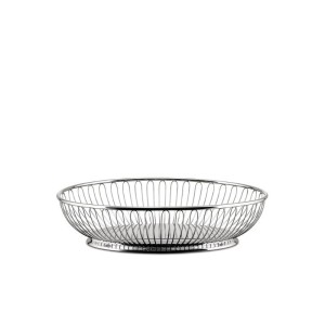 826 Alessi wire basket