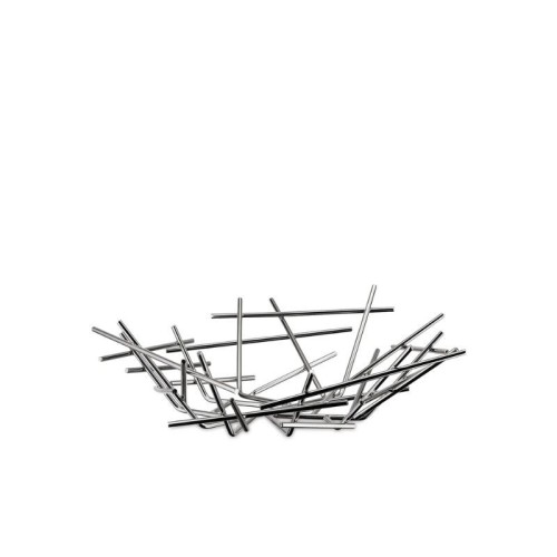 Blow up Alessi basket