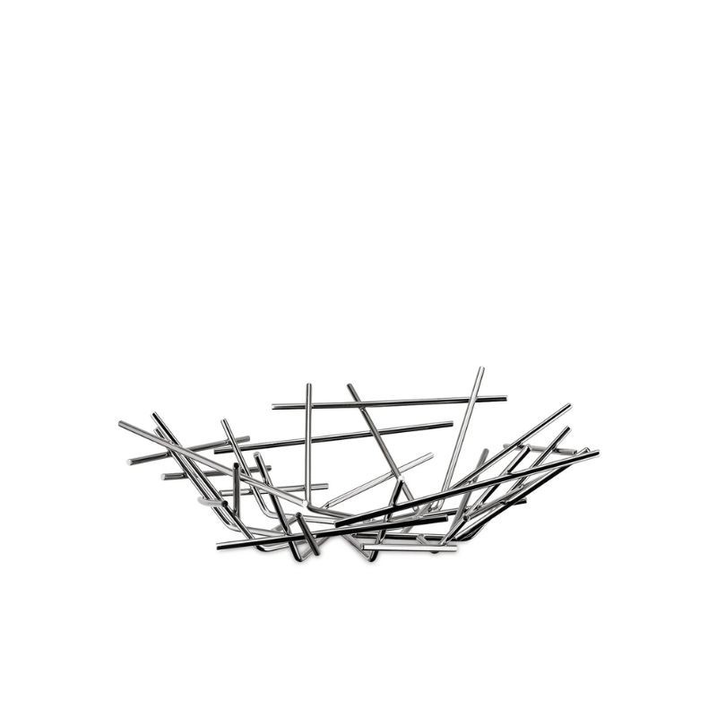 Blow up Alessi basket