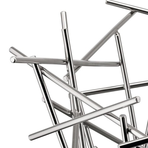 Blow up Alessi Citrus basket