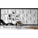 Fifty Cattelan Italia Bookcase