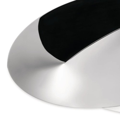 Octave Alessi Bread and breadstick basket