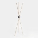 Colombo Geelli coat rack