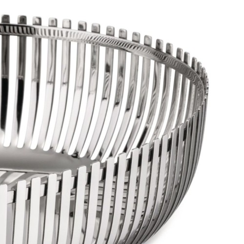 PCH06 Alessi Oval basket