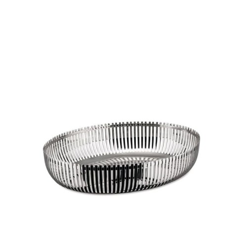 PCH06 Alessi Oval basket
