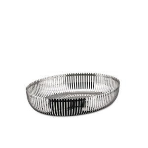 PCH06 Alessi Oval basket