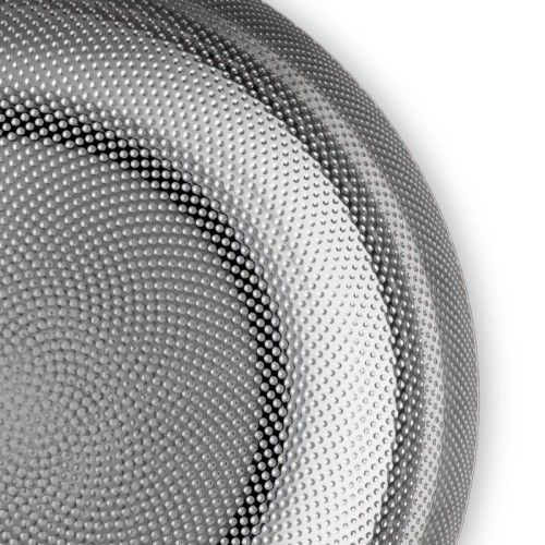 Extra Ordinary Texture Alessi basket