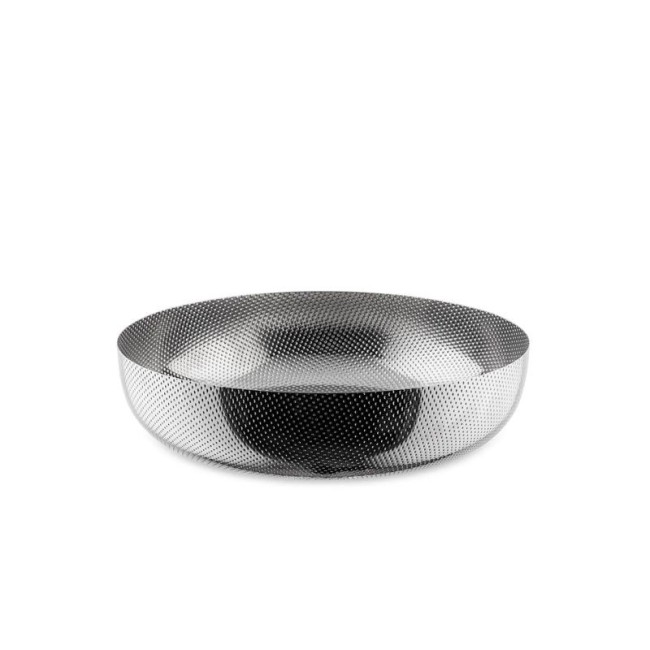 Extra Ordinary Texture Alessi basket