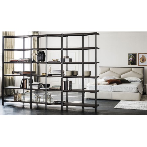 Hudson Cattelan Italia Bookcase