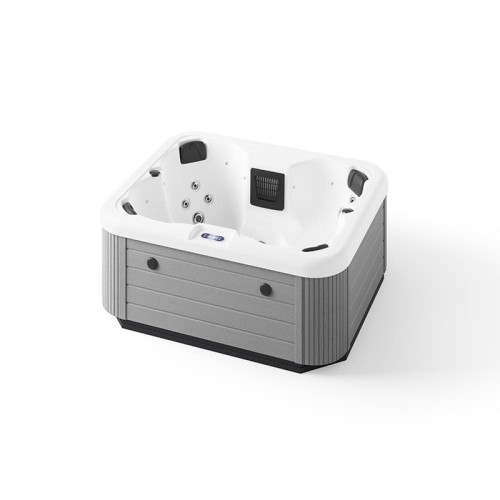 Escape 18 Glass 1989 mini-pool