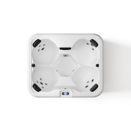 Escape 18 Glass 1989 mini-pool