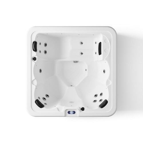 Glass 1989 Escape 19 Spa mini-pool