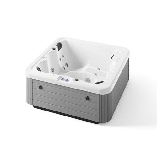 Glass 1989 Escape 19 Spa mini-pool