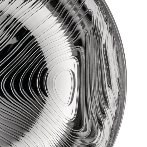 Cestino Veneer Alessi