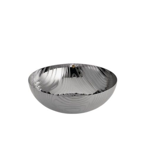 Cestino Veneer Alessi