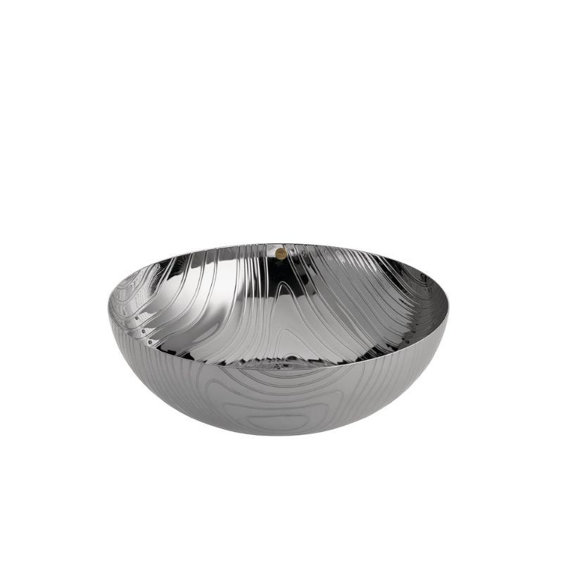 Cestino Veneer Alessi