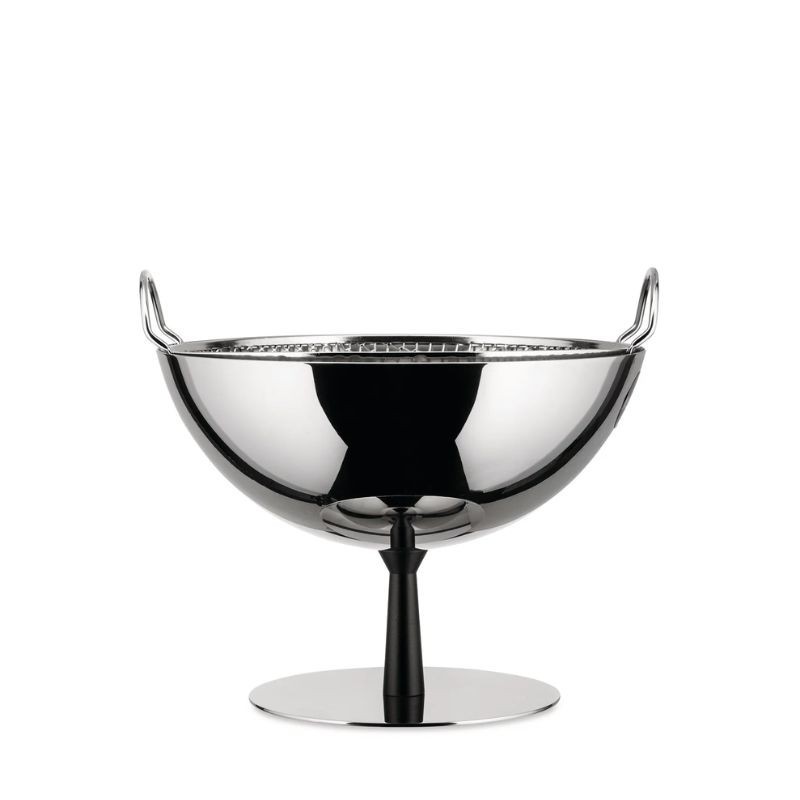 AC04 Alessi Fruit bowl/colander