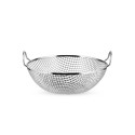 AC04 Alessi Fruit bowl/colander